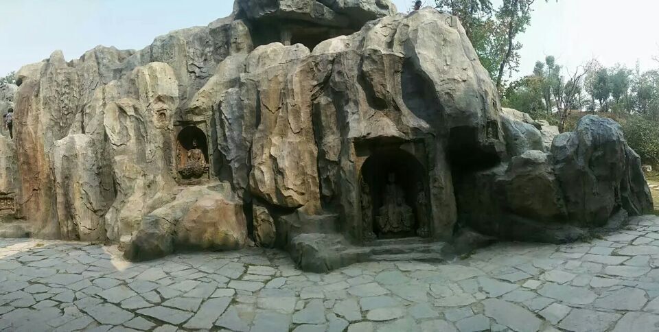 ��ʯ��ɽ��ʯ�̷���